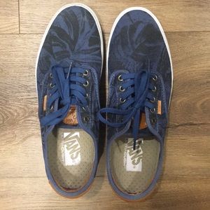 Vans Chima Ferguson Pro shoes 10.5